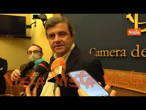 Calenda: ”Secondo me questo è il Governo di Salvini”