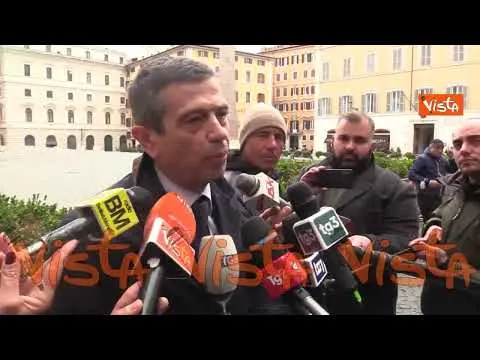 Caro energia, Lupi: "Servono autonomia italiana ed europea e nucleare green"