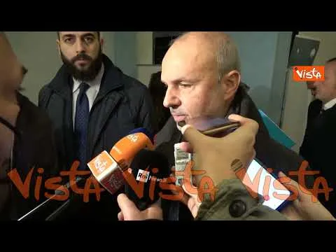 Terremoto Turchia, Schillaci: Disponibili a mandare aiuti umanitari, vicini alla popolazione colpita