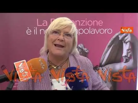 Terribile (Komen): "Illuminiamo Colosseo di rosa per il mese della prevenzione dei tumori al senso"