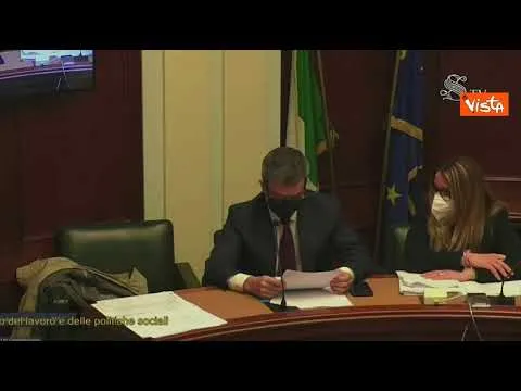 Tirocini, Orlando: "Restringere platea, sono formazione non contratti"