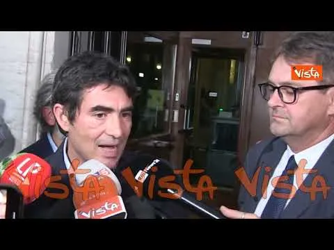 Fratoianni: “Alleanza che abbia al centro agenda Draghi non la riteniamo utile in questo momento”