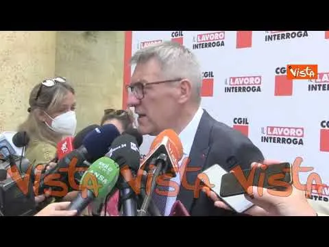 Landini: “Si garantiscano stessi diritti e tutele a lavoratori indeterminati, precari e partite iva”