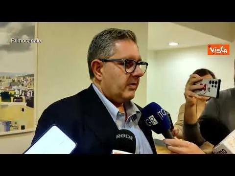 Toti: Sinistra resta a "zero tituli" in Liguria, piano Sanità approvato dopo 24 h di ostruzionismo