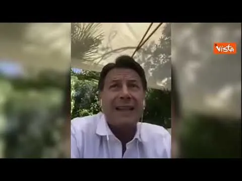 Conte: In Decreto Aiuti offerti 7 euro a lavoratori più poveri, cosa ci fanno? Due colazioni