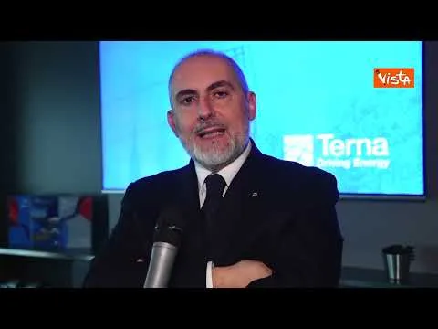 Donnarumma (Terna): “Grande soddisfazione per finanziamento cavo sottomarino Italia-Tunisia
