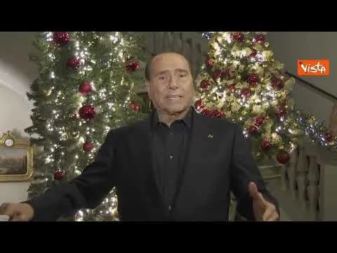 Berlusconi: "Noi parte con più esperienza politica nel Governo, lavoreremo per le migliori proposte"