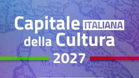 Capitale italiana della cultura, mercoledì 12 Marzo la proclamazione
