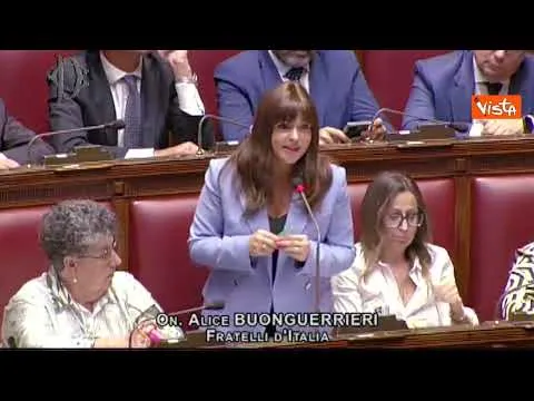 Maltempo, Buonguerrieri (FdI): “Pd da 50 anni guida Emilia Romagna e non l'ha messa in sicurezza”