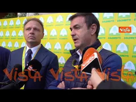 Prandini (Coldiretti): “Noi siamo un modello sostenibile da prendere ad esempio a Cop27”