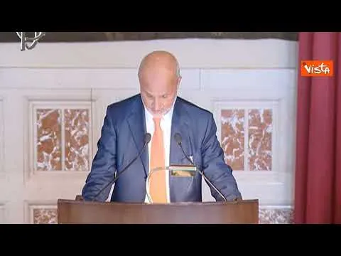 Schillaci: Contrasto a calo delle nascite è tornato ad essere priorità