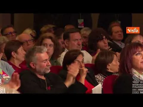 Fratoianni: "Senza un confronto vero tra le opposizioni la destra continuerà a vincere"