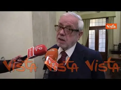 Autonomia, Flick: “Aumenterà diseguaglianze tra regioni dando sviluppo a chi sta meglio”