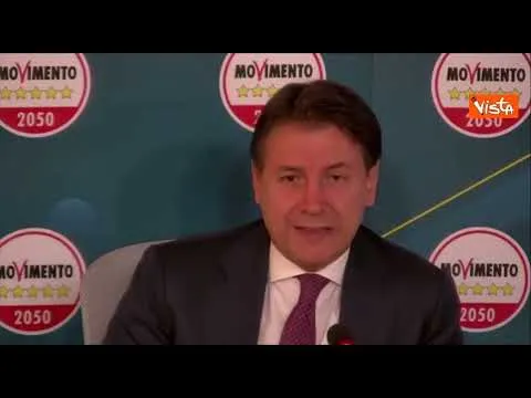 Regione Lazio, Conte: "In programma non ci siano inceneritori"