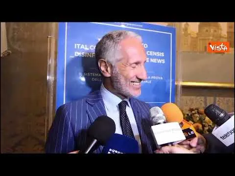 Colotta: “Cresce consapevolezza su effetti devastanti disinformazione"