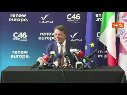 Renzi: "Amato parli con documenti, non con interviste. 81 vittime innocenti attendono verità"