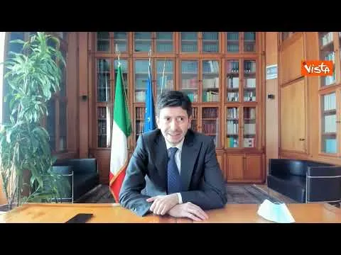 Salute mentale, Speranza: "Tema sempre più significativo"