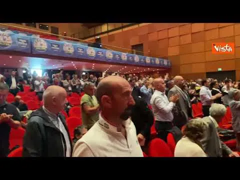 Edoardo Rixi eletto segretario della Lega Liguria per Salvini Premier
