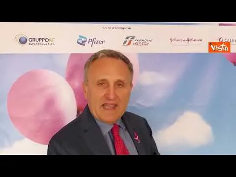 Race for the cure, Torchia: "Premio FS a due ricercatrici che contribuiscono alla lotta al cancro"