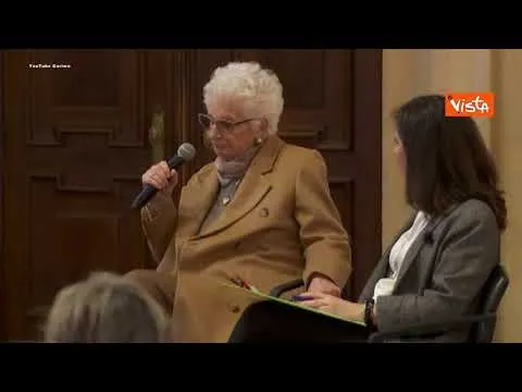 Ucraina, Segre: "In questi giorni ho pensato ai quattro cavalieri dell'Apocalisse"