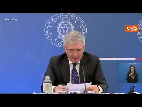 Def, Franco: "Ci aspettiamo crescita del 3,1%"