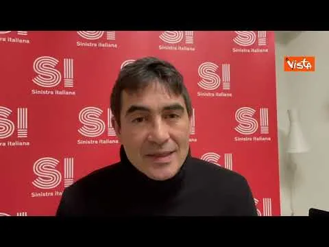 Manovra, Fratoianni (Si): Servono misure efficaci, ma non c’è traccia
