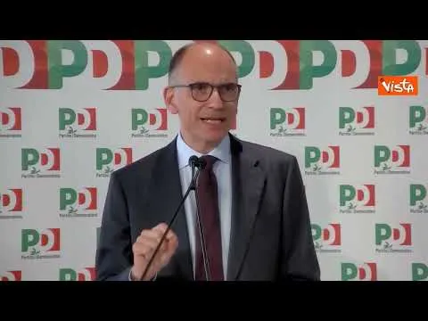Letta: "Luna di miele del nuovo Governo durerà poco"
