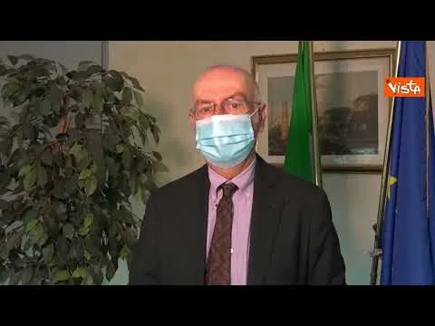 Covid, Rezza: "Migliora situazione epidemiologica, ma tenere alta copertura vaccinale"