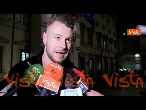 Ivan Zaytsev: Stop violenza contro le donne, lo sport può fare tanto