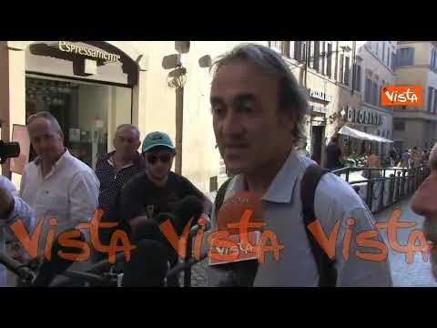 Bonelli: “Al PD parleremo di giustizia sociale e climatica, è di questo che ha bisogno il Paese”