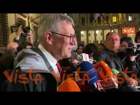Energia, Landini: "Intervento su extraprofitti fondamentale per noi"