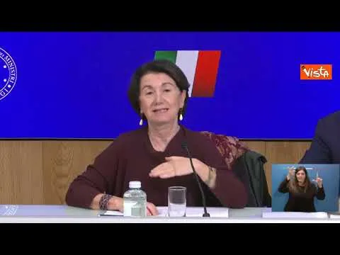Violenza sulle donne, Roccella: "Il numero 1522 è una prima mano tesa"