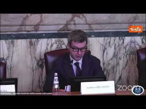 Orlando: "Contro caporalato investire in trasporto e alloggio"
