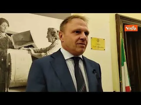 Lollobrigida: "Riunito dopo 9 anni il Comitato faunistico venatorio"