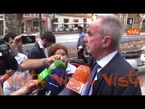 Di Palma (Enac): "Tutelare consumatore, per gli abitanti delle Isole la mobilità aerea è un diritto"