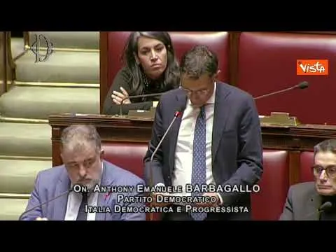 Barbagallo (Pd): "Chiediamo Informativa urgente del Ministro Salvini su treno Lollobrigida"