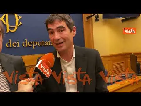 Fratoianni: "Costruire convergenza per evitare di consegnare Regione Lazio alla destra"