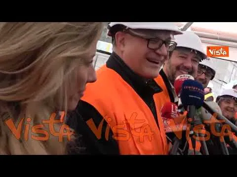 Regionali Lazio, Salvini: "Vinceremo, aspettiamo con ansia candidato"