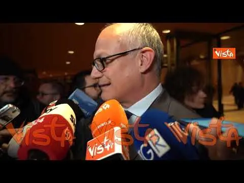 Gualtieri: “La città è più pulita di come l’abbiamo trovata”