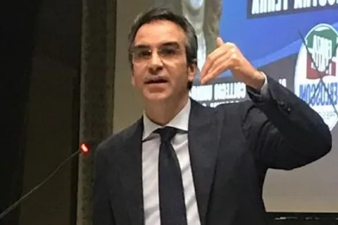 Elezioni regionali Calabria, Berlusconi vuole Occhiuto. Ora la Lega non faccia perdere tempo prezioso