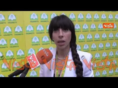 Serra (Coldiretti Donne): "Possiamo superare il gender gap, andiamo oltre la semplice agricoltura"