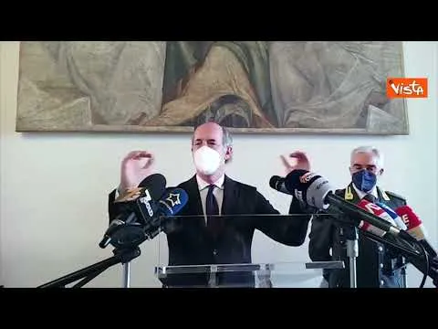 Pnrr, Zaia: "Ci sarà overbooking e serbatoio risorse extra a cui attingere"