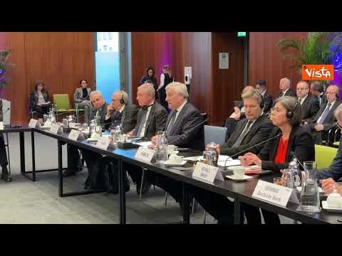 Transizione ecologica, Tajani: "Deve essere pragmatica, altrimenti l'Europa decresce"