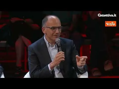 Letta ai leader del Centrosinistra: "Parliamoci per vincere le elezioni"