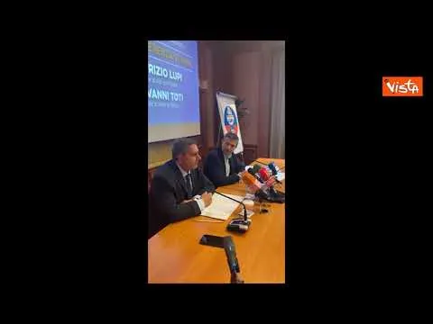 Elezioni, Lupi: "Io e Toti più draghiani dei draghiani"