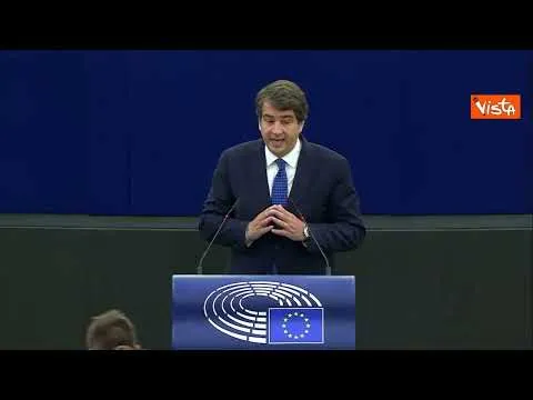 Fitto (Ecr): "Pieno supporto a Consiglio e Commissione su sanzioni contro Russia"