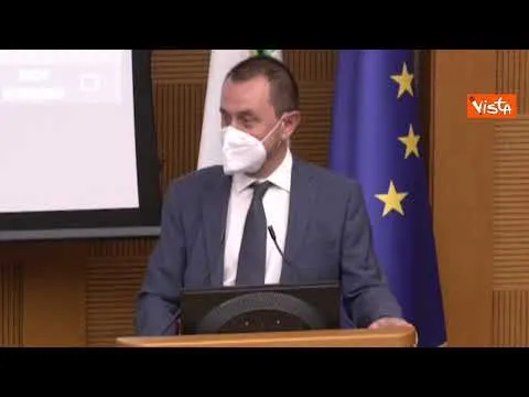 Mediterraneo, Rosato: "Rafforzare collaborazione tra Europa e Africa contro terrorismo"