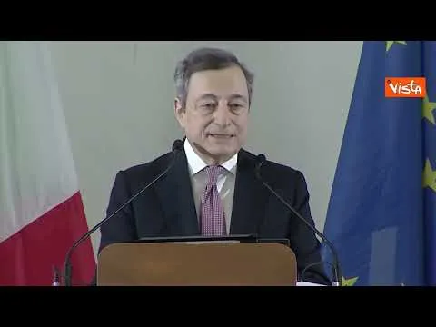 Draghi a Genova incontra istituzioni e parenti vittime Ponte Morandi. Il racconto della giornata