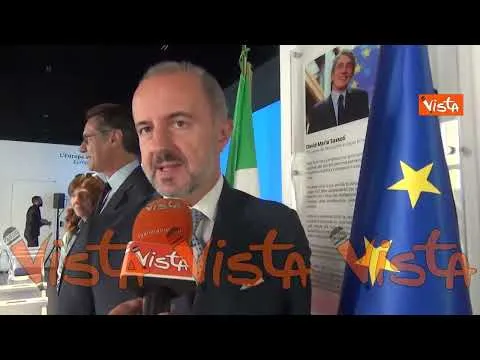 Parenti (Commissione Ue Italia): Discorso von der Leyen ripercorre successi del suo mandato