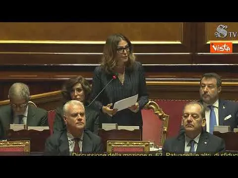 Santanchè: Nessun avviso di garanzia a luglio